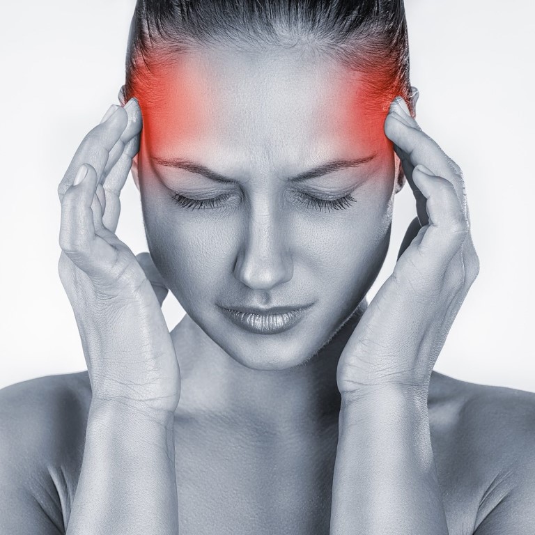 7 видов головной боли: чем отличаются и о чём говорят